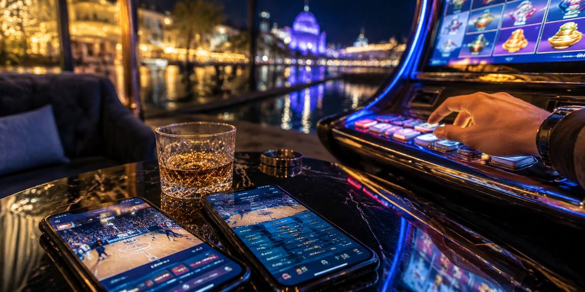 goldbet Sản Phẩm Di Động